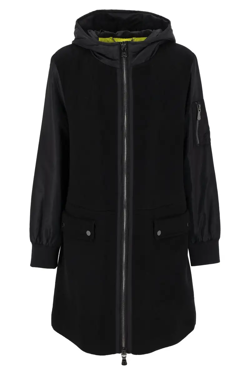 Elena Miro' Parka Donna 8121P000028N