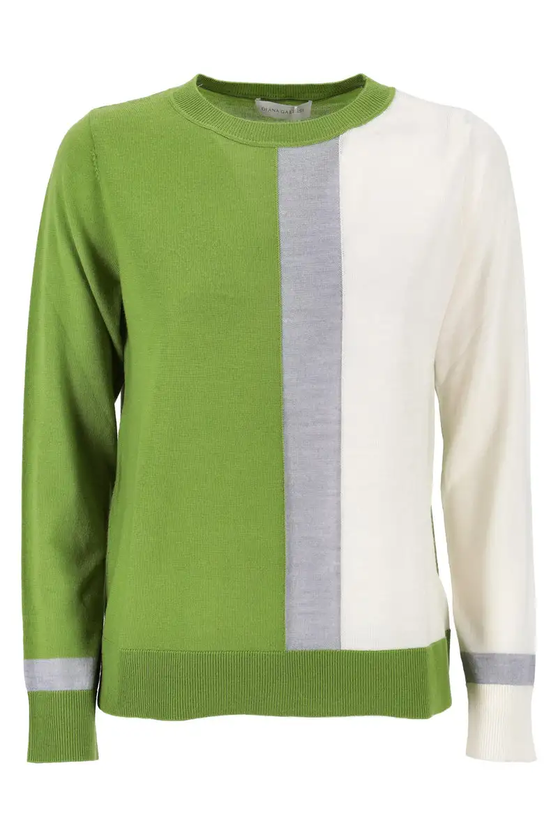Diana Gallesi Maglia Donna M694J004383N