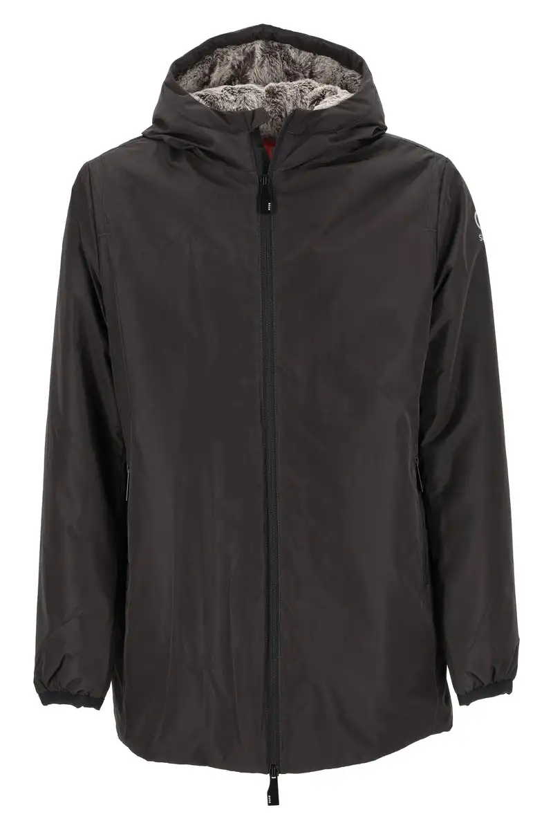 Suns Parka Uomo GBS03033U