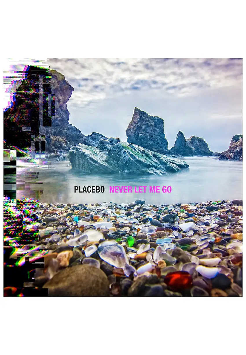 Placebo - Never Let Me Go (Deluxe) - CD