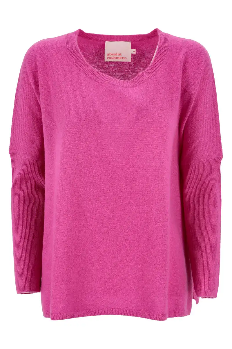 Absolut Cashmere. Maglia Donna ACF18A025C