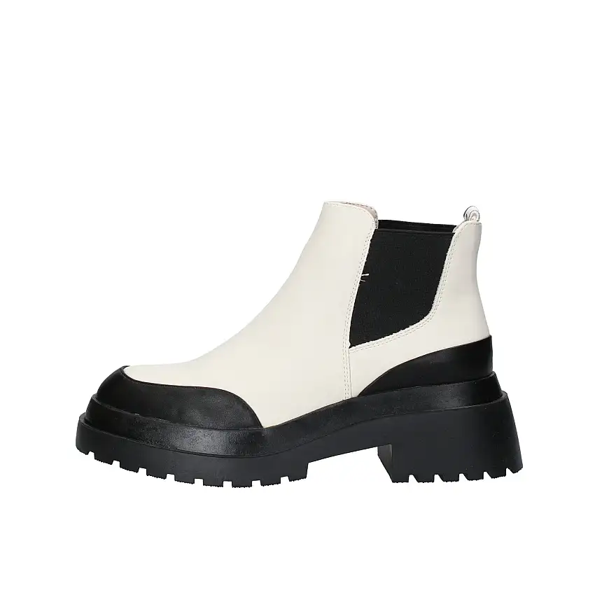 Stivaletto Donna Refresh 170321