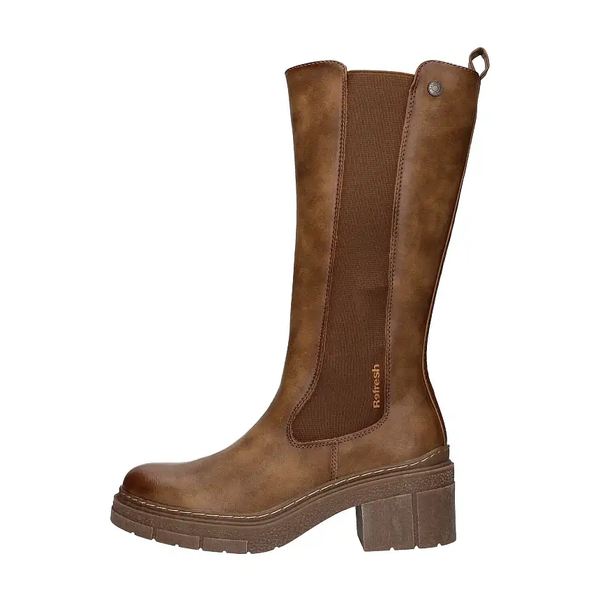 Stivale Donna Refresh 170995