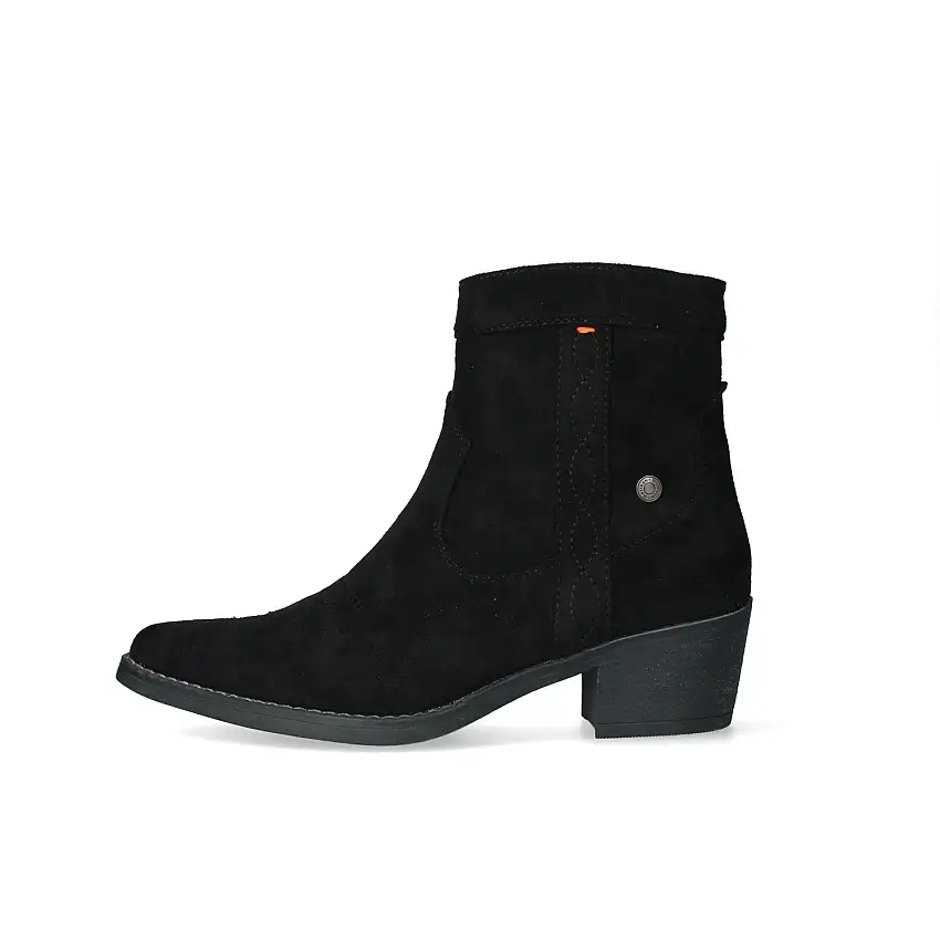 Stivaletto Donna Refresh 172126.2