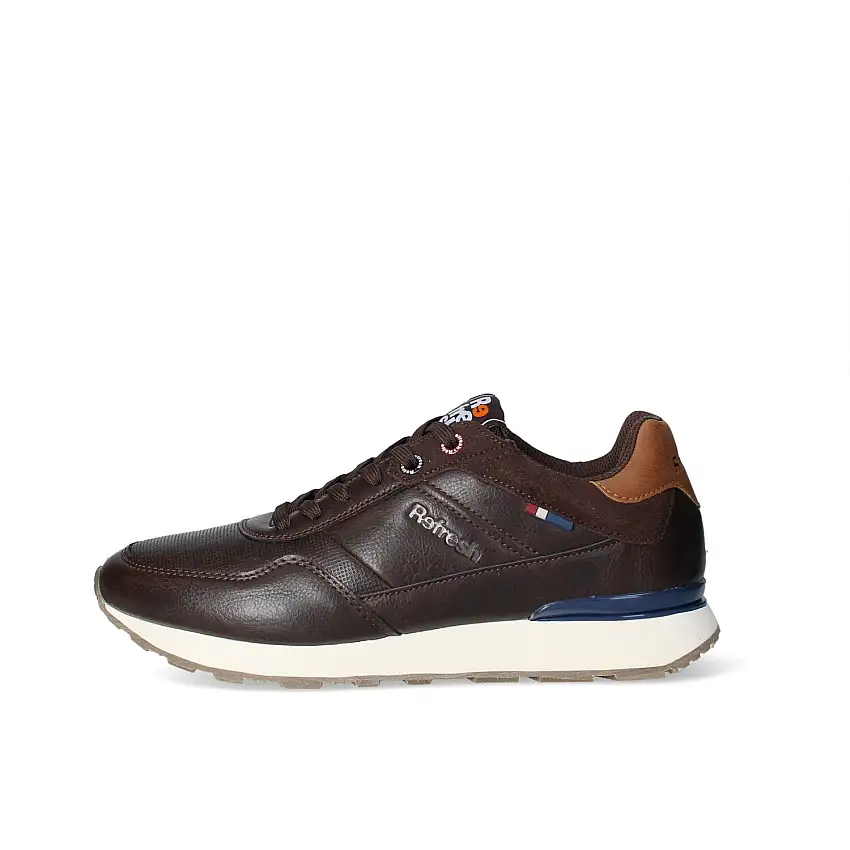 Sneakers Uomo Refresh 172298