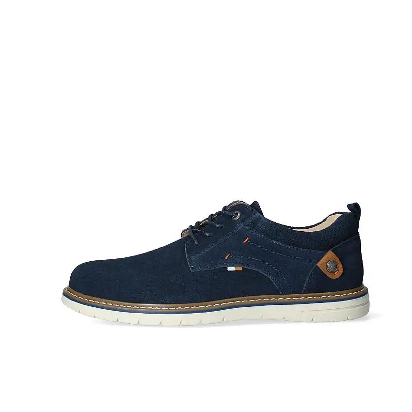 Stringata Uomo Refresh 172486.2
