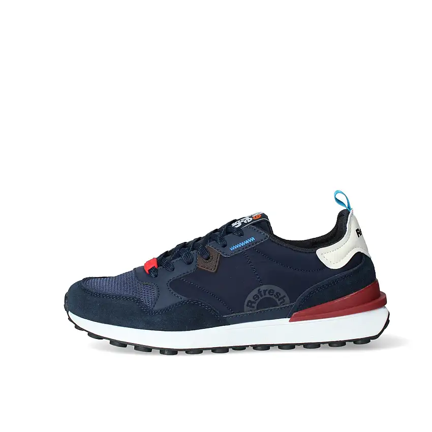 Sneakers Uomo Refresh 172601