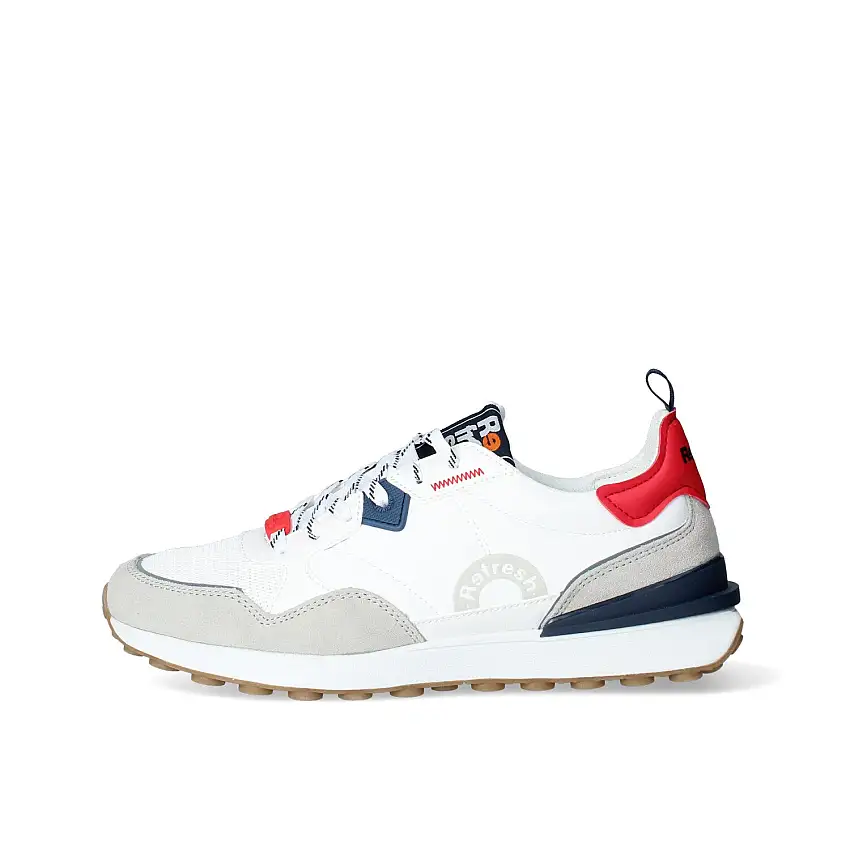 Sneakers Uomo Refresh 172601.2
