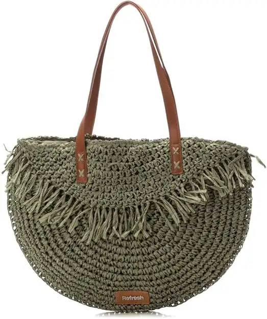 Borsa a Spalla Donna Refresh 183301