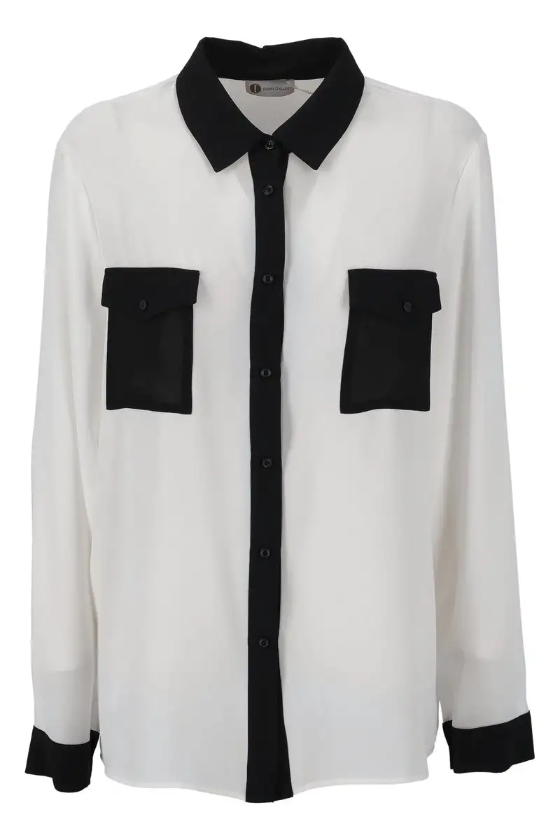 Diana Gallesi Camicia Donna 5303R001437N