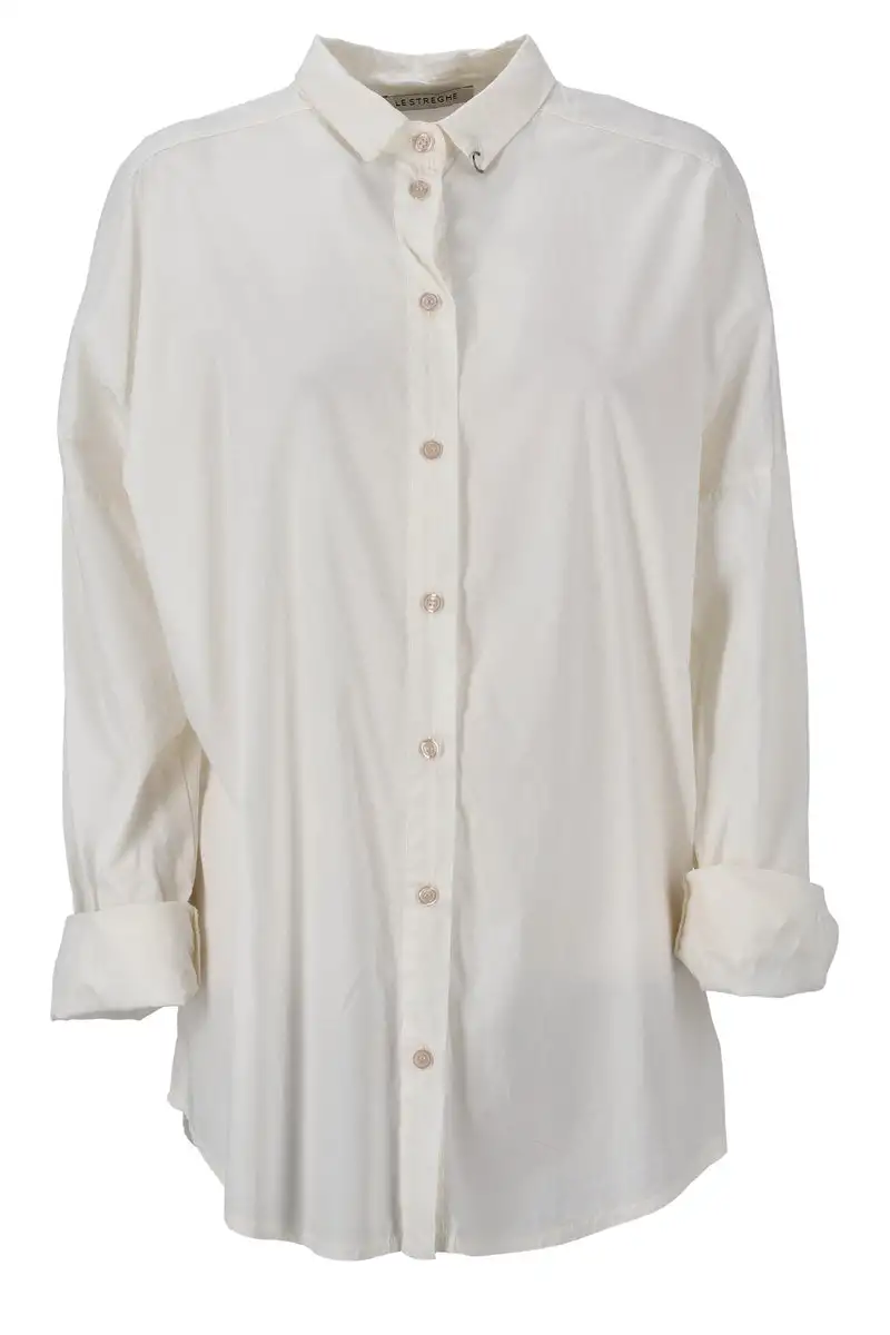 Le Streghe Camicia Donna P22RU107