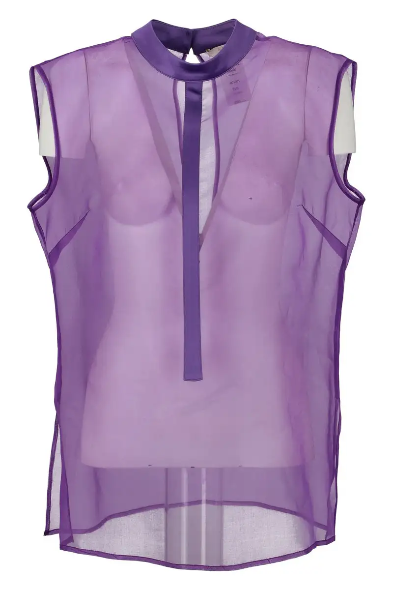Silence Camicia Donna SD1001