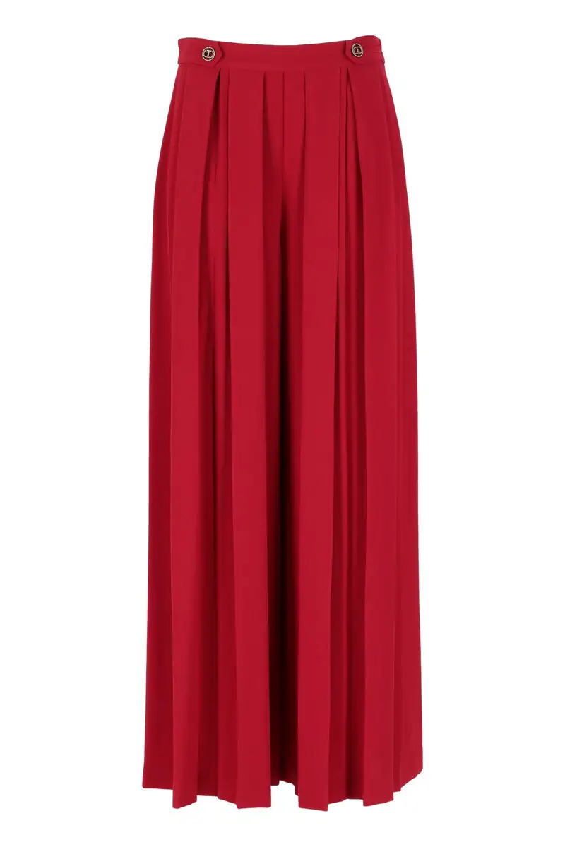 Twin-set Pantalone Donna 242TT2172