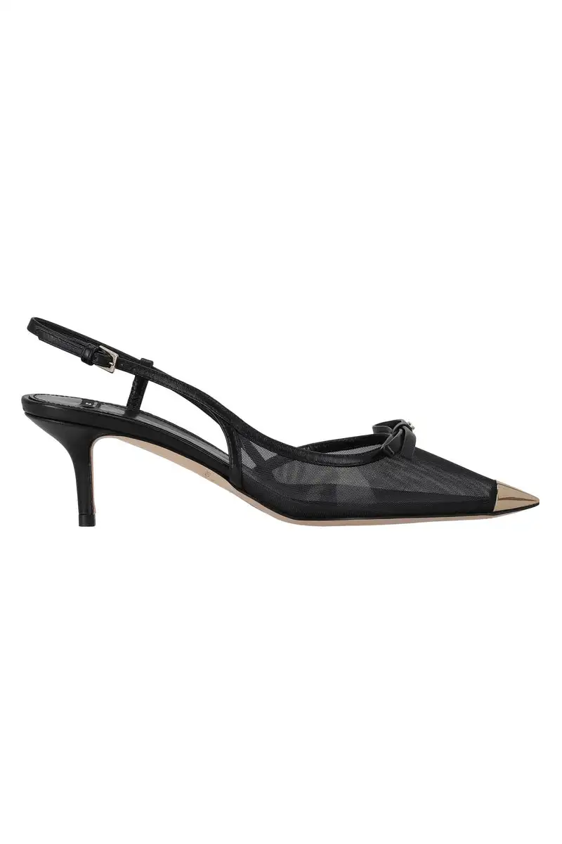 Elisabetta Franchi Décolleté Donna SA71L51E2