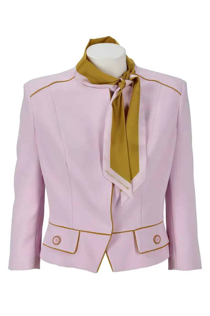 Elisabetta Franchi Giacche Donna GIT5151E2