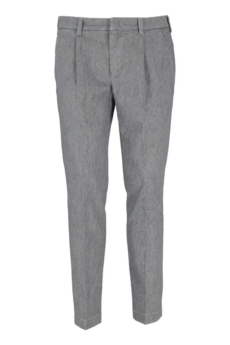 Entre Amis Pantalone Uomo A258291/2110