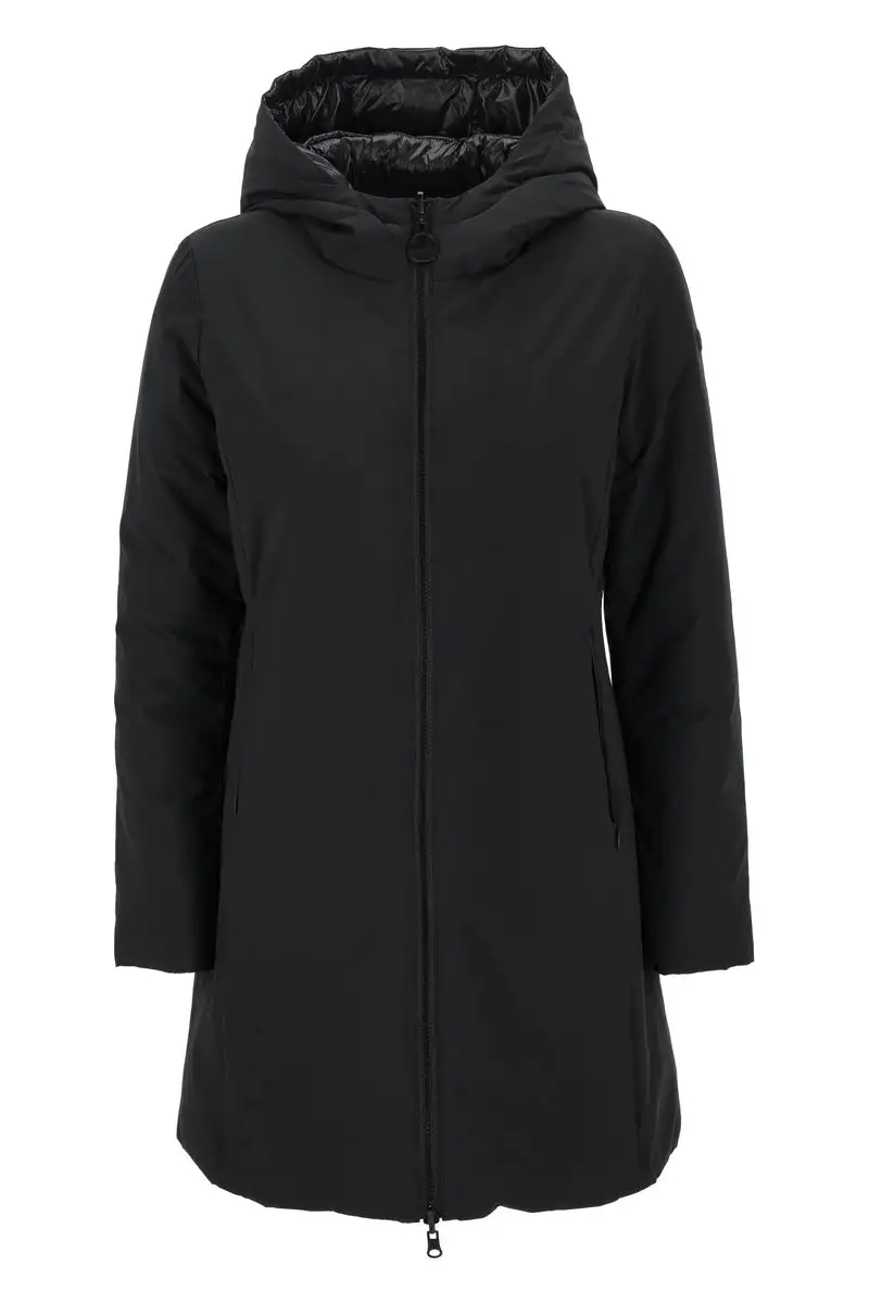 Censured Parka Donna CW3863 T SSK4