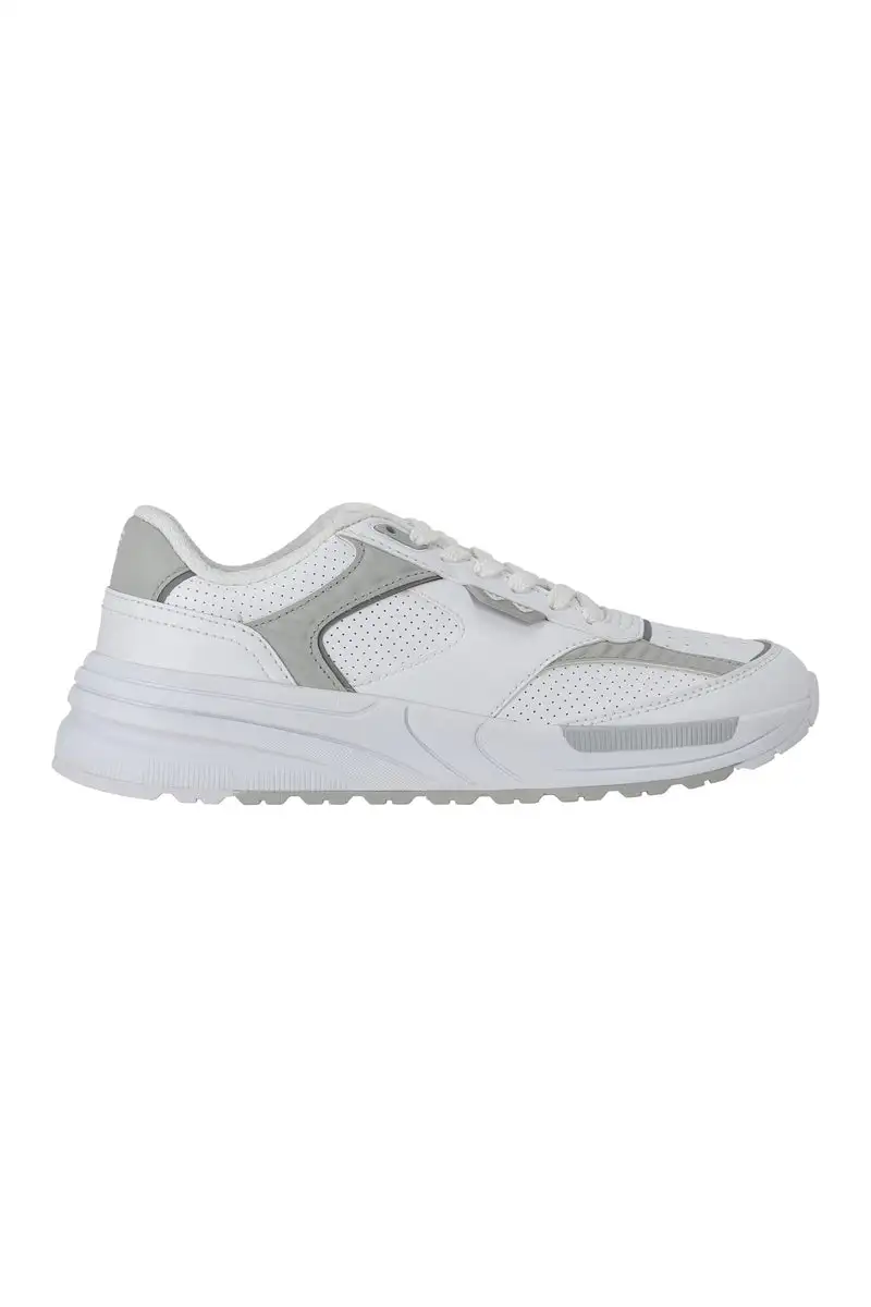 Ea7 Sneakers Uomo X8X241-XK435