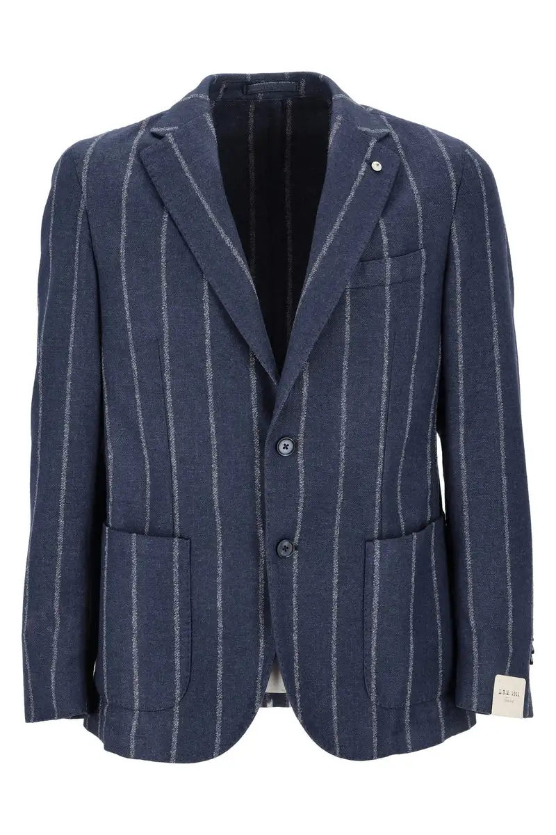 Lbm 1911 Sport Giacche Uomo 45521-2887