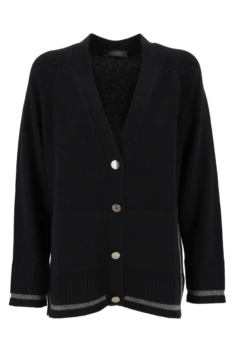 Elena Miro' Cardigan Donna M276Z000395N
