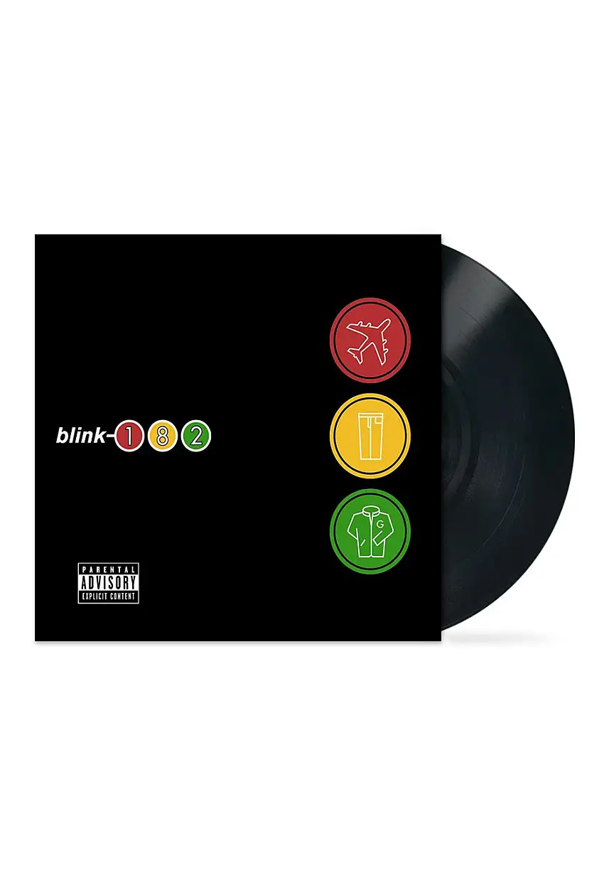 Blink 182 - Take Off Your Pants And Jacket - Vinile