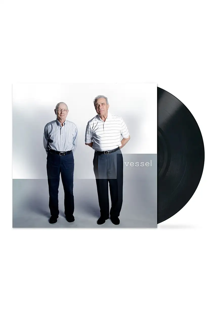 Twenty One Pilots - Vessel - Vinile