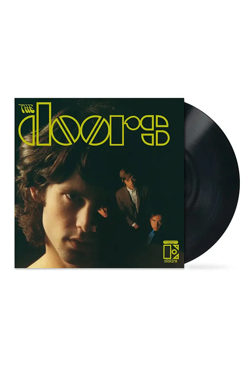 The Doors - The Doors - Vinile