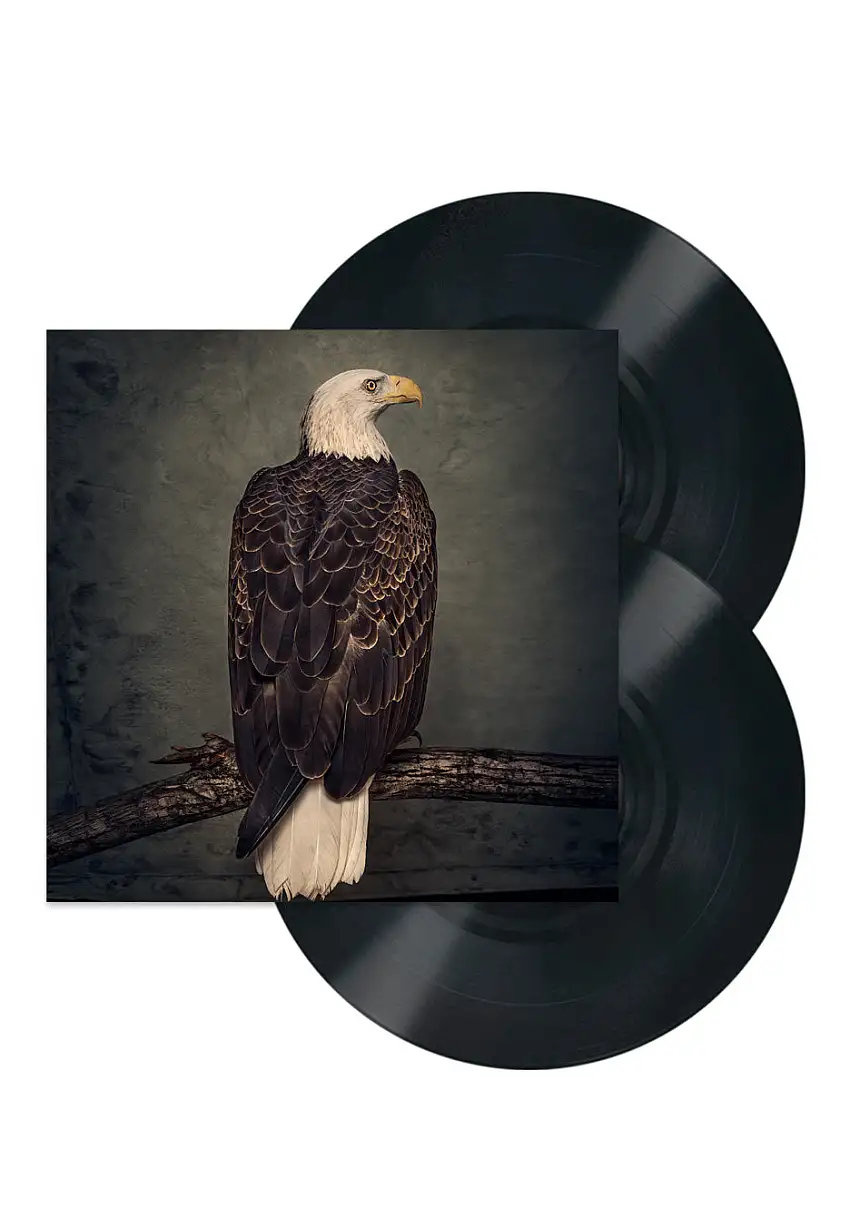 Clutch - Book Of Bad Decisions - 2 Vinyl