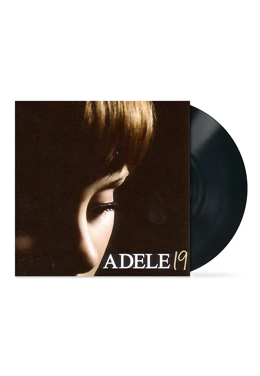 Adele - 19 - Vinile