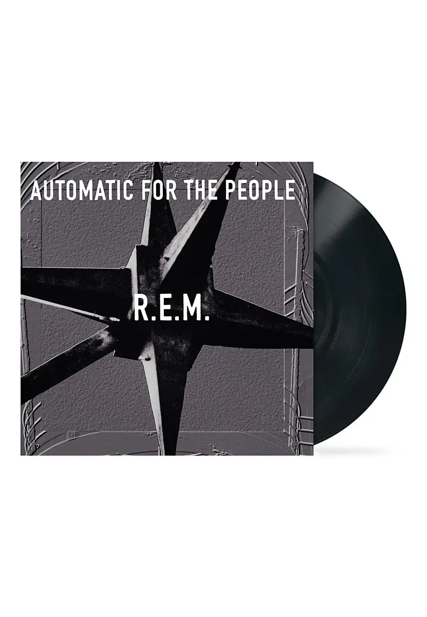 R.E.M. - Automatic For The People (25th Anniversary) - Vinile