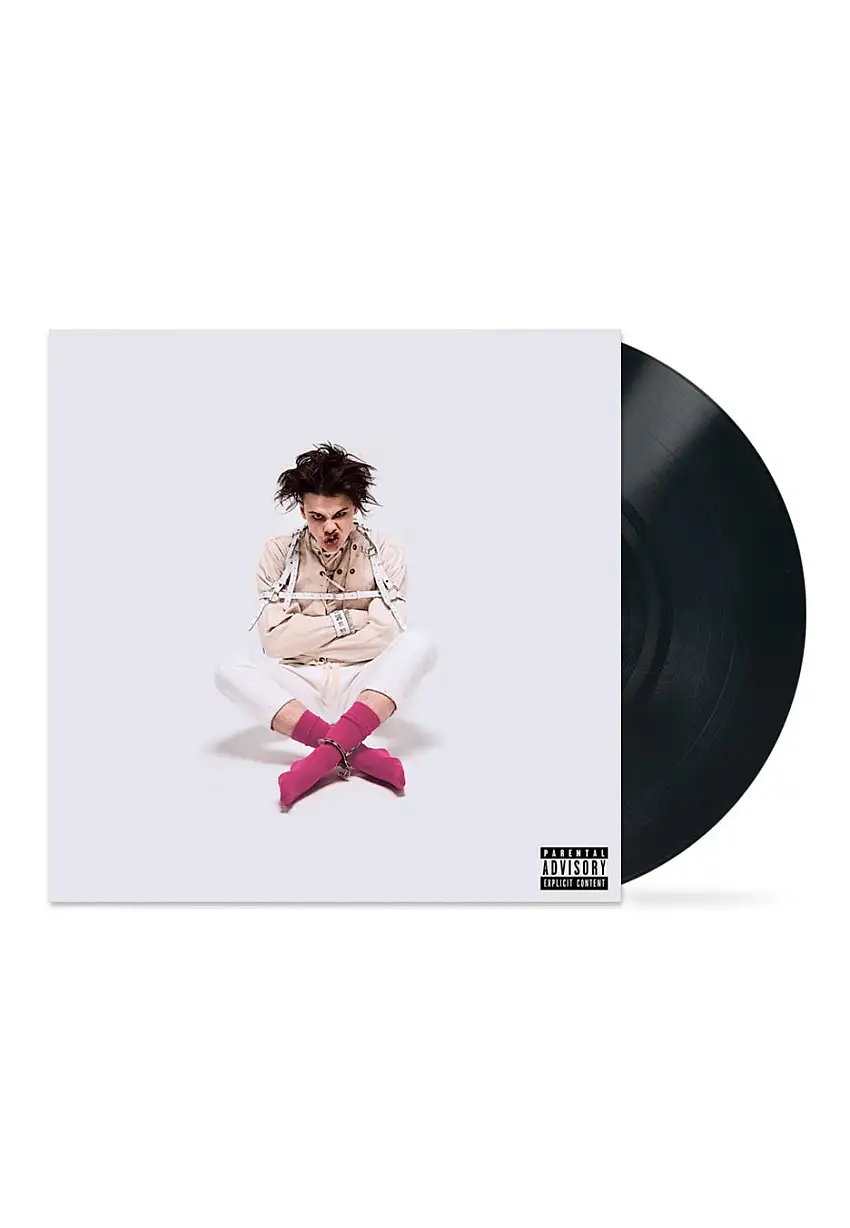 Yungblud - 21st Century Liability - Vinile