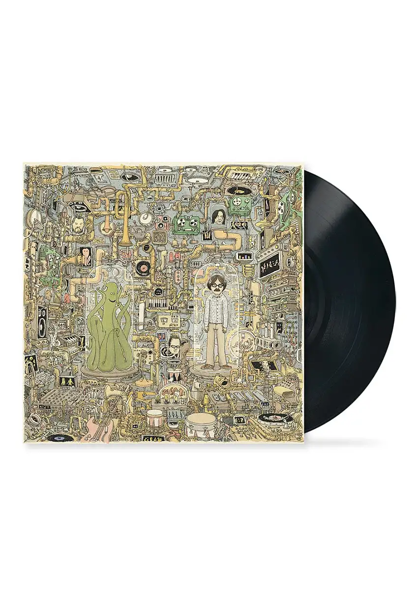 Weezer - OK Human - Vinile
