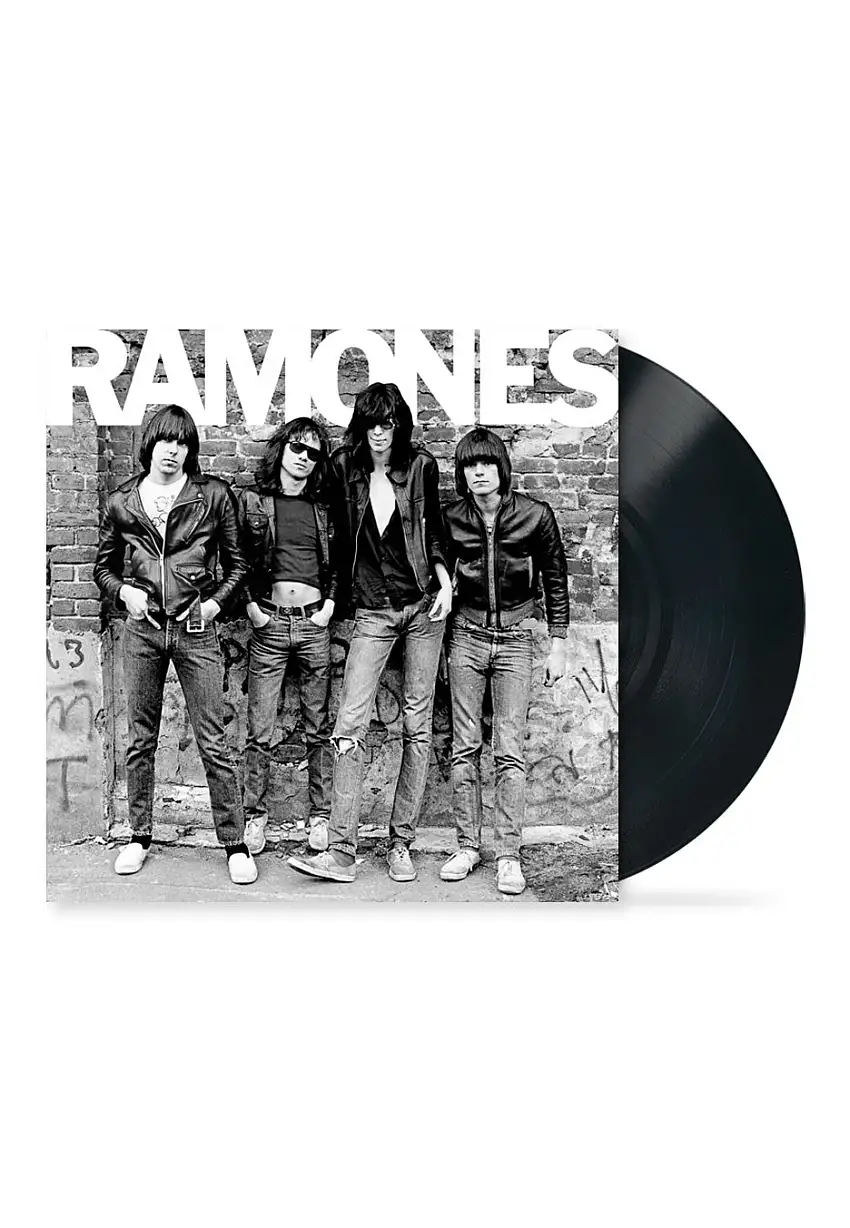 Ramones - Ramones - Vinile