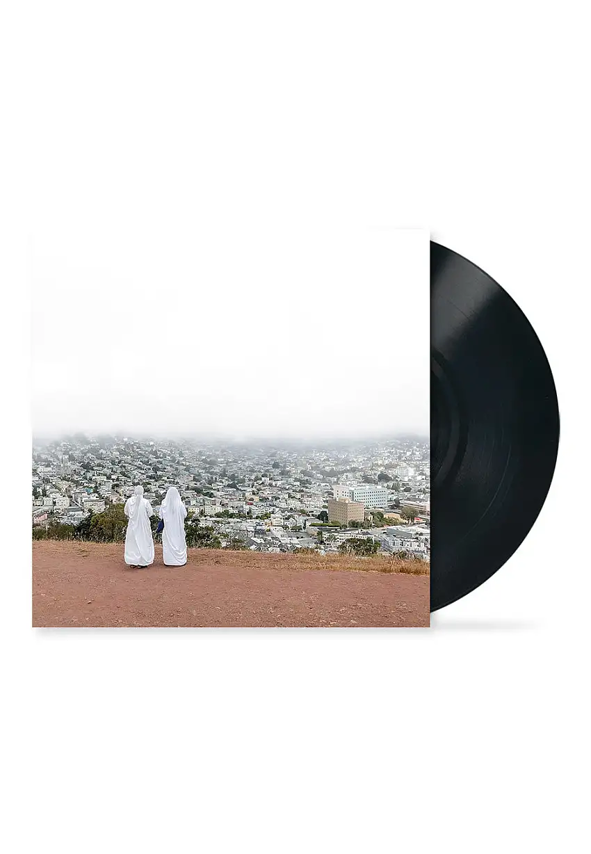 Death Cab For Cutie - Asphalt Meadows - Vinile