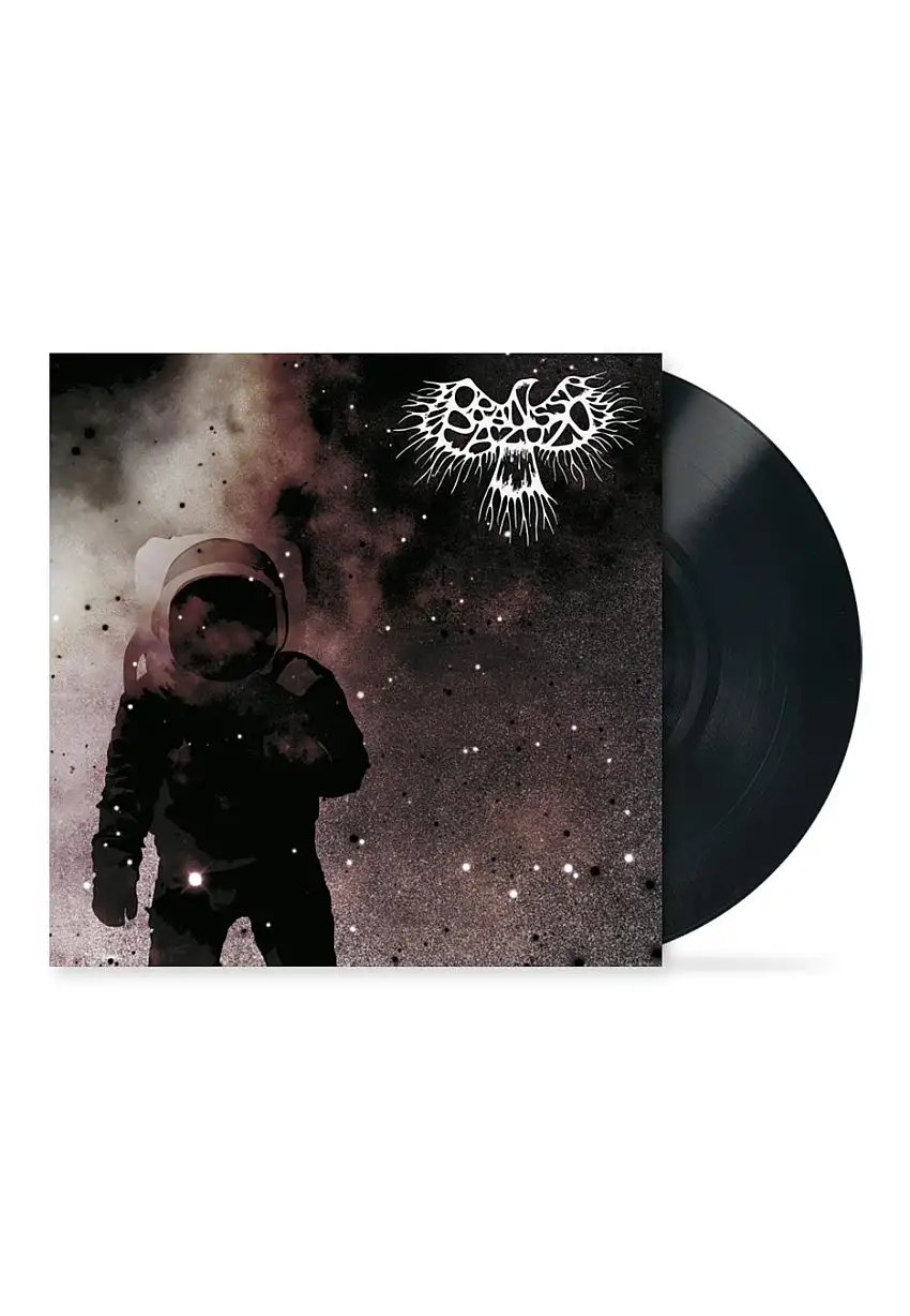 Oranssi Pazuzu - Muukalainen Puhuu - Vinile