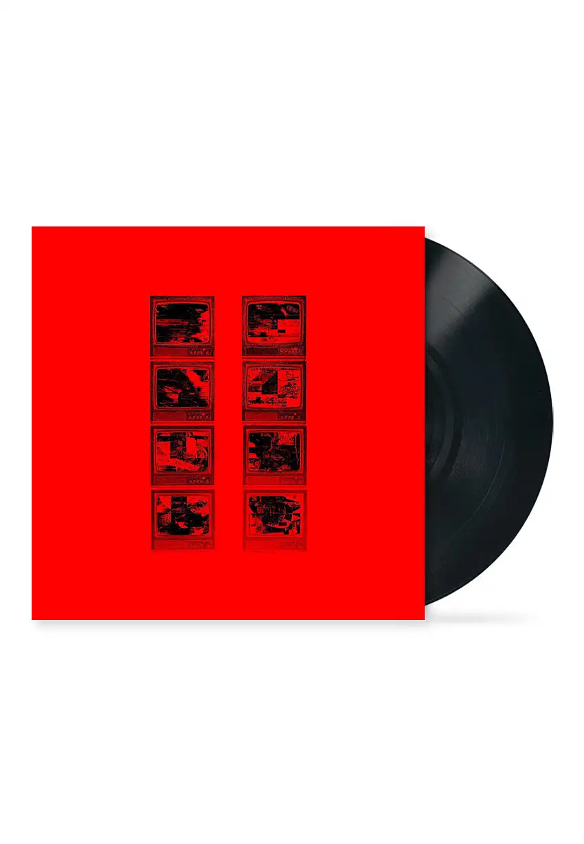 Rise Against - Nowhere Generation II - Vinile