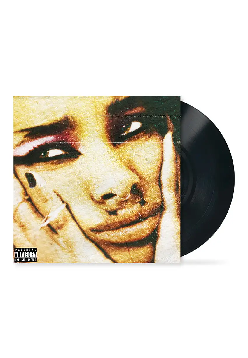 Willow - Lately I Feel Everything - Vinile