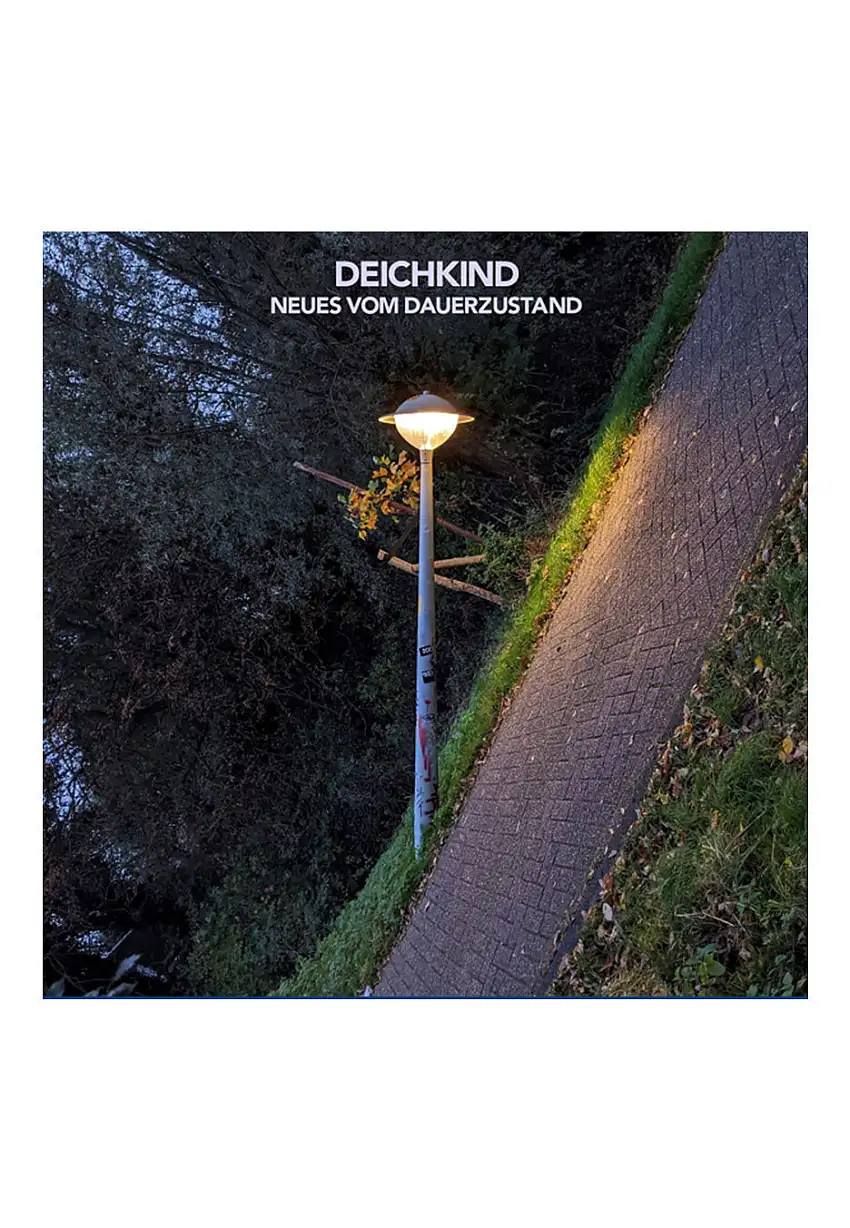 Deichkind - Neues Vom Dauerzustand - CD