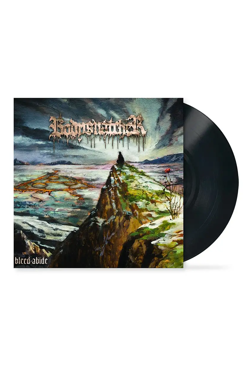 Bodysnatcher - Bleed-Abide - Vinile
