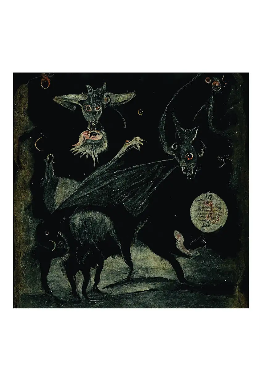 Integrity - Humanity Is The Devil - CD