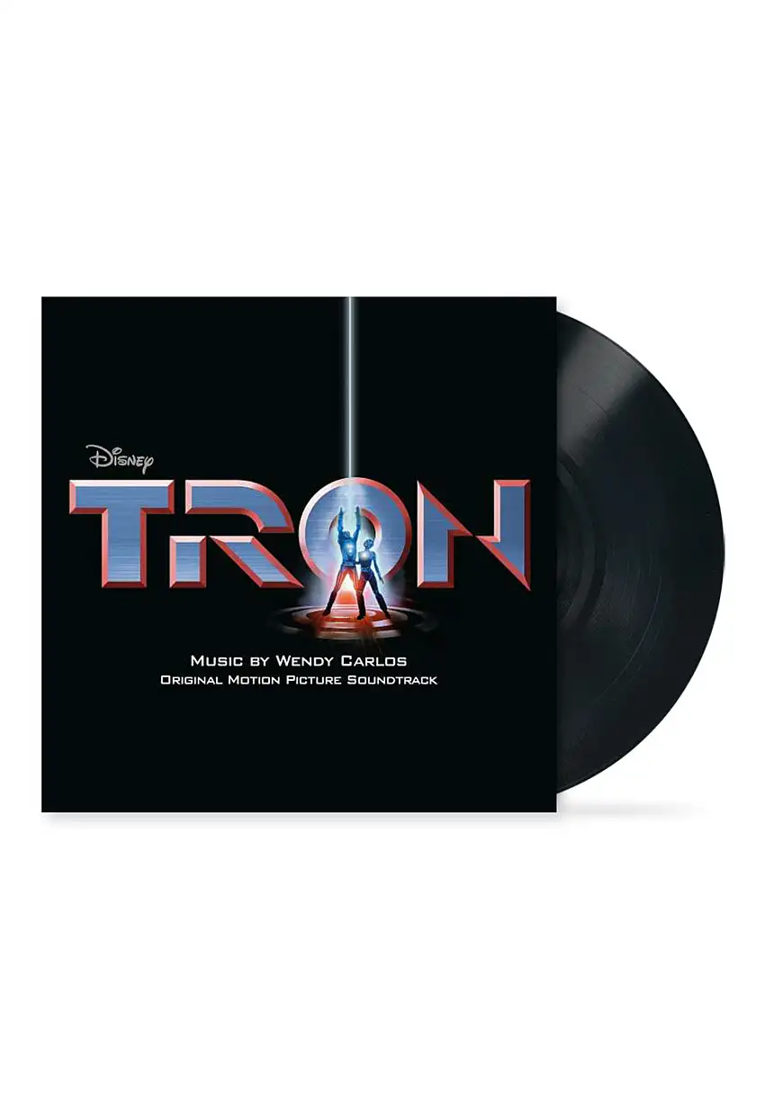 Tron - Tron OST - Vinile