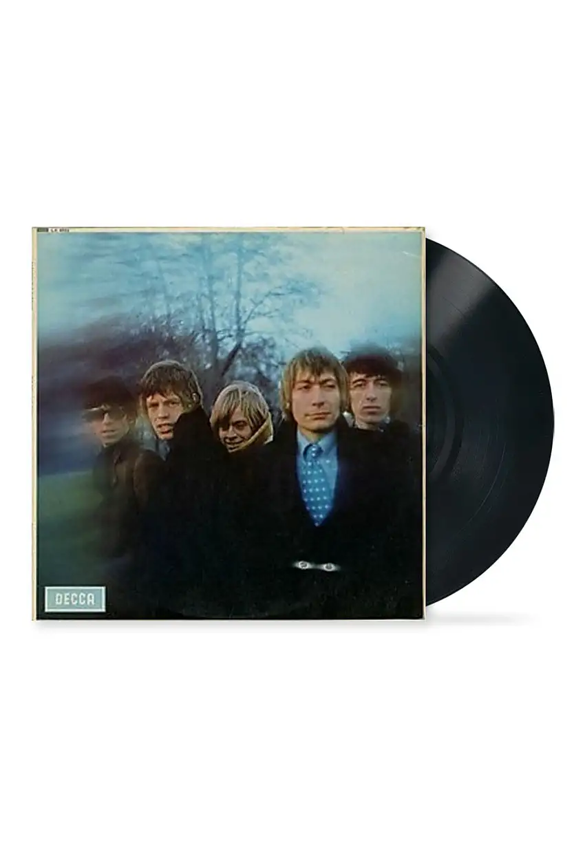 The Rolling Stones - Between The Buttons (UK Version) - Vinile