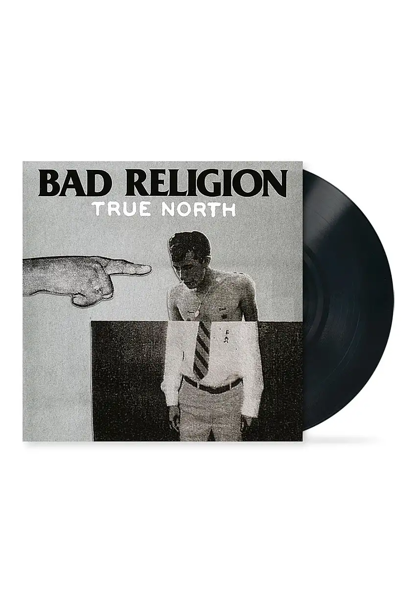 Bad Religion - True North (Reissue) - Vinile