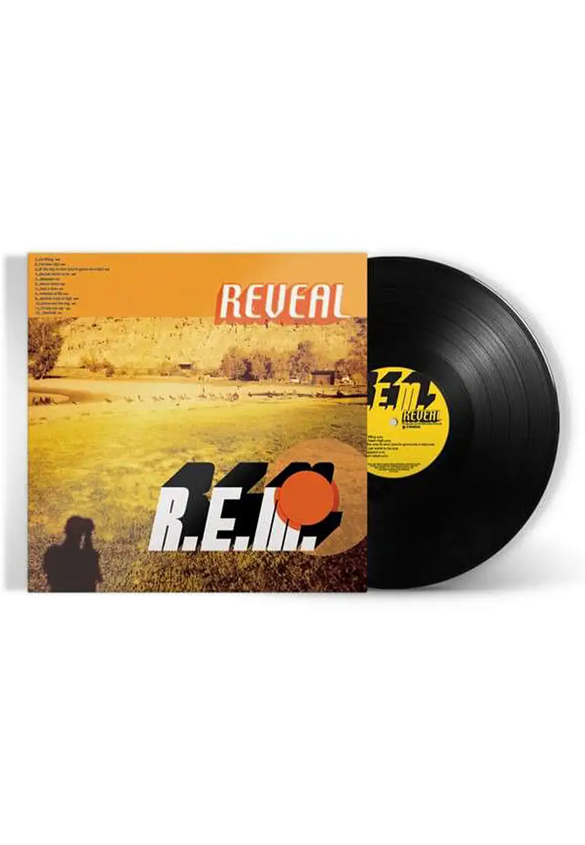 R.E.M. - Reveal - Vinile