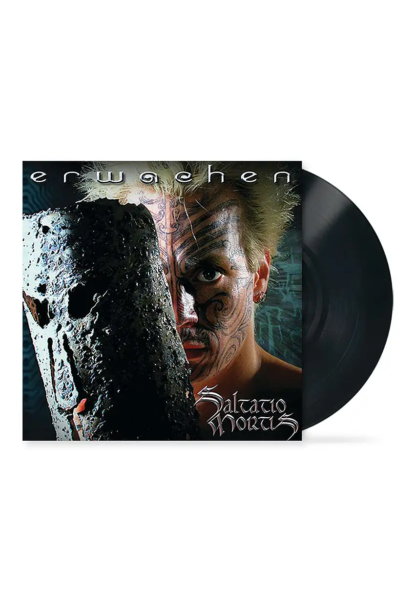 Saltatio Mortis - Erwachen - Vinile