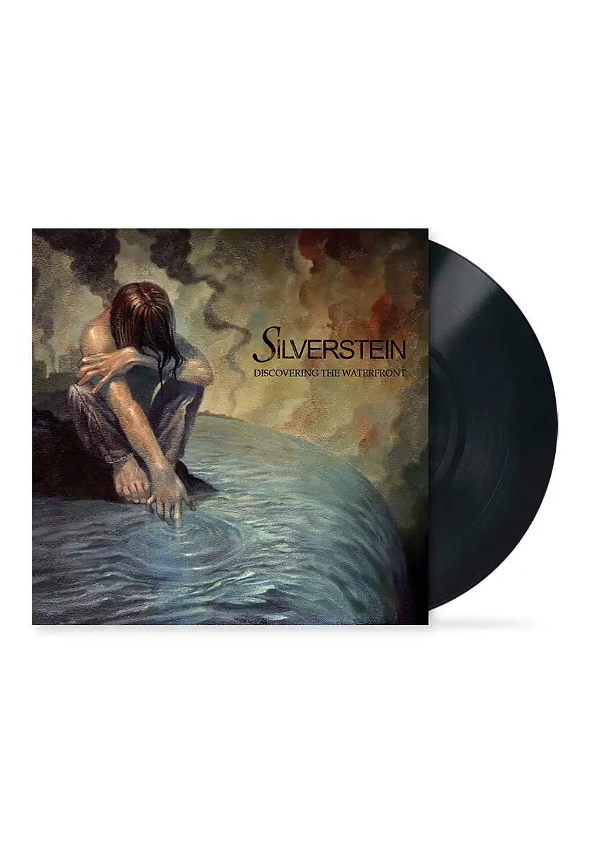 Silverstein - Discovering The Waterfront (Limited Edition) - Vinile