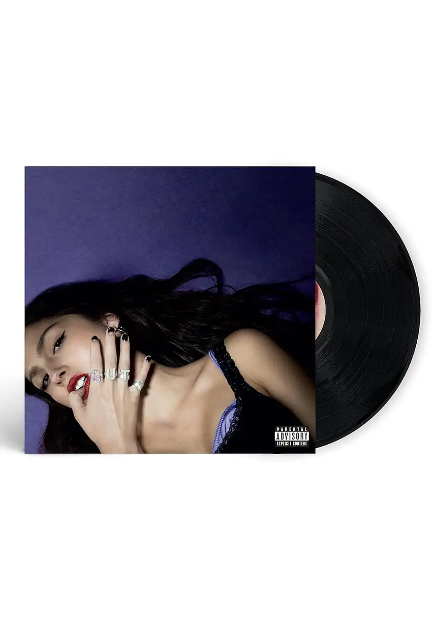 Olivia Rodrigo - Guts - Vinile