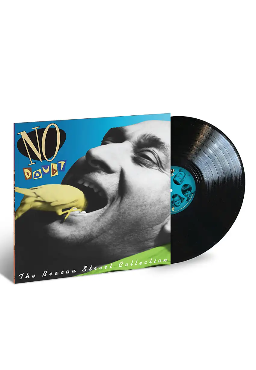 No Doubt - The Beacon Street Collection - Vinile