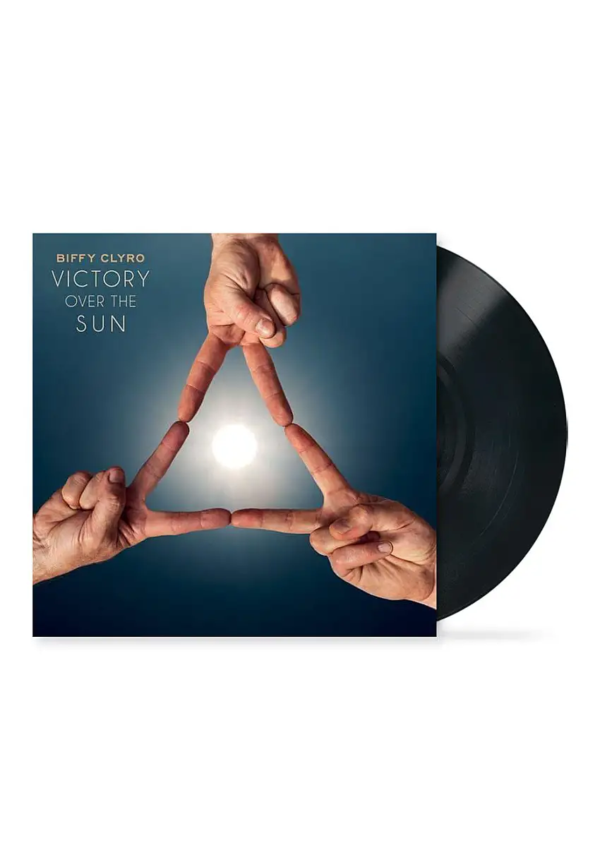 Biffy Clyro - Opposite / Victory Over The Sun - Vinile