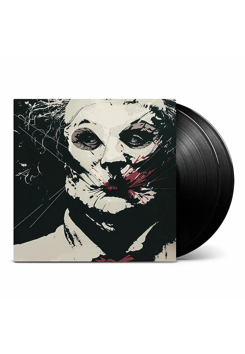 Outlast - The Outlast Trials OST (Tom Salta) - 2 Vinyl